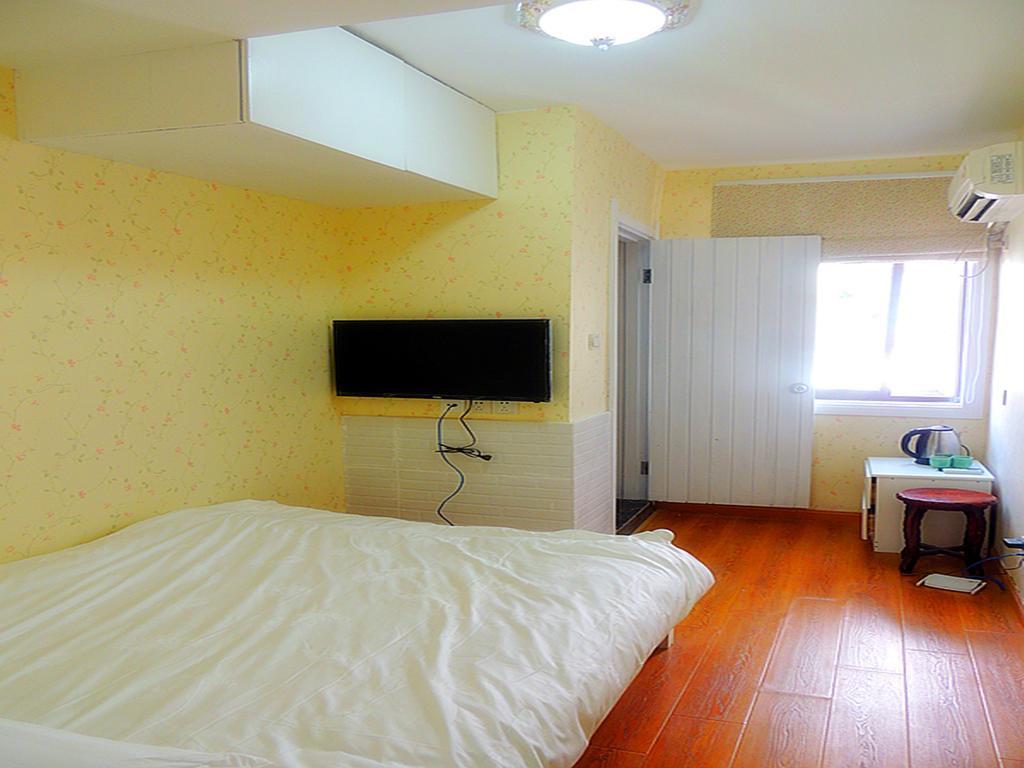 Hangzhou Touran Backpack Hostel 외부 사진