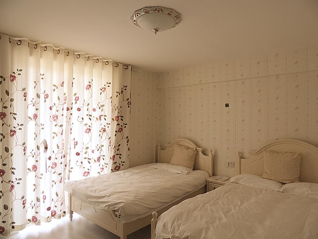 Hangzhou Touran Backpack Hostel 외부 사진