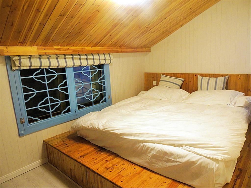Hangzhou Touran Backpack Hostel 외부 사진