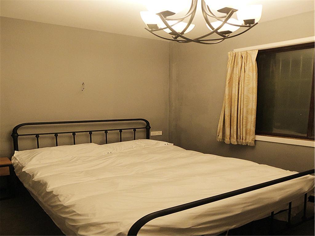 Hangzhou Touran Backpack Hostel 외부 사진