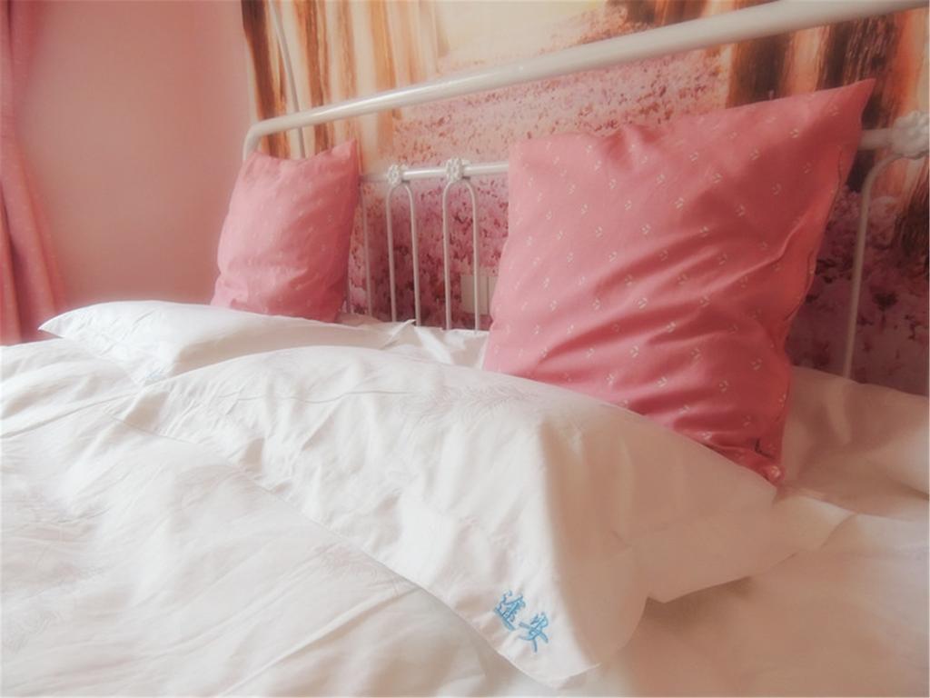 Hangzhou Touran Backpack Hostel 객실 사진