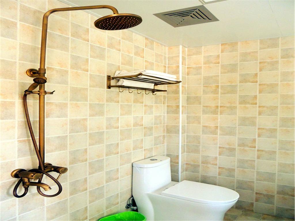 Hangzhou Touran Backpack Hostel 객실 사진