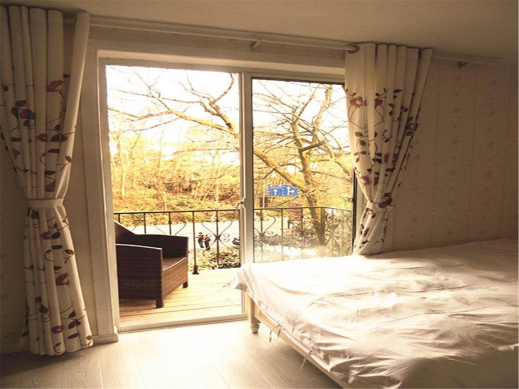 Hangzhou Touran Backpack Hostel 객실 사진
