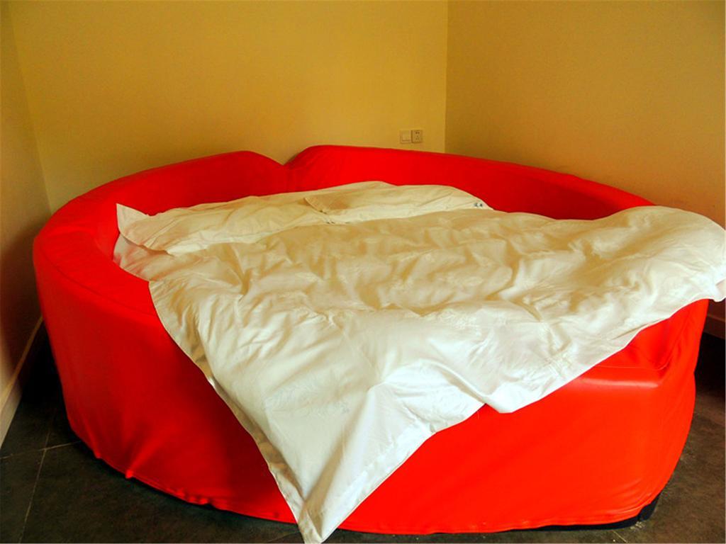 Hangzhou Touran Backpack Hostel 외부 사진