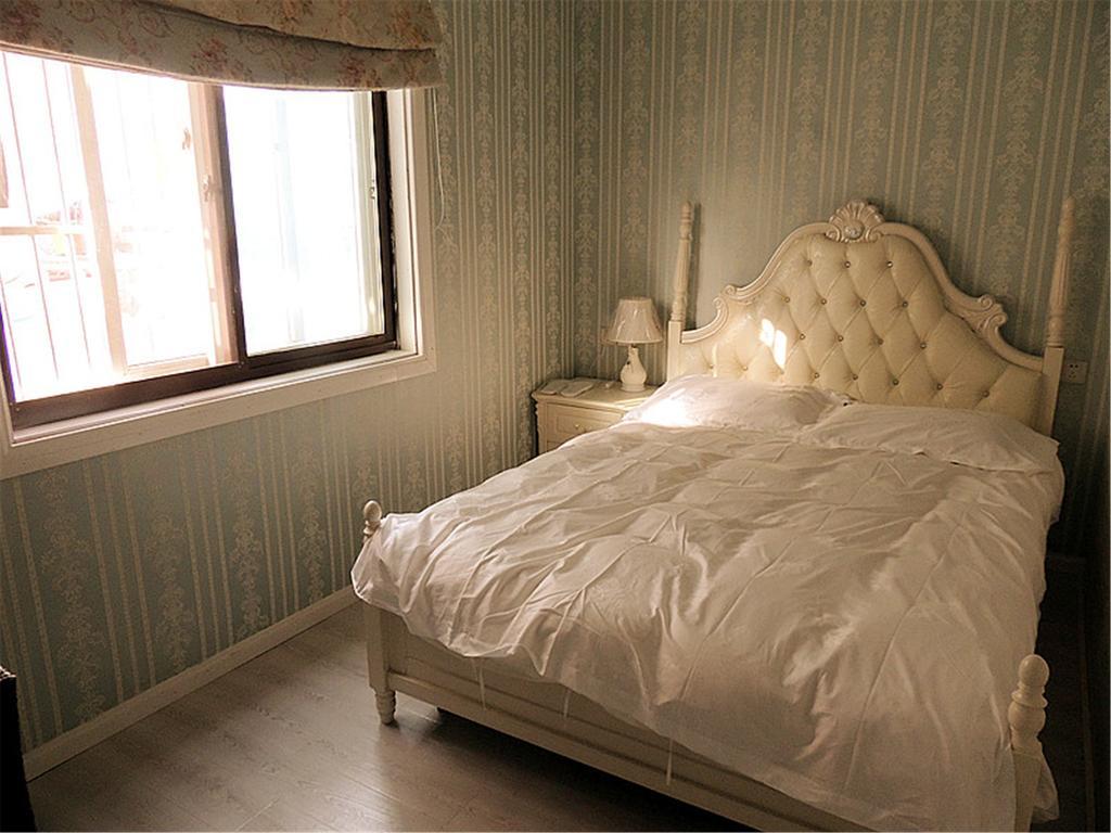 Hangzhou Touran Backpack Hostel 객실 사진