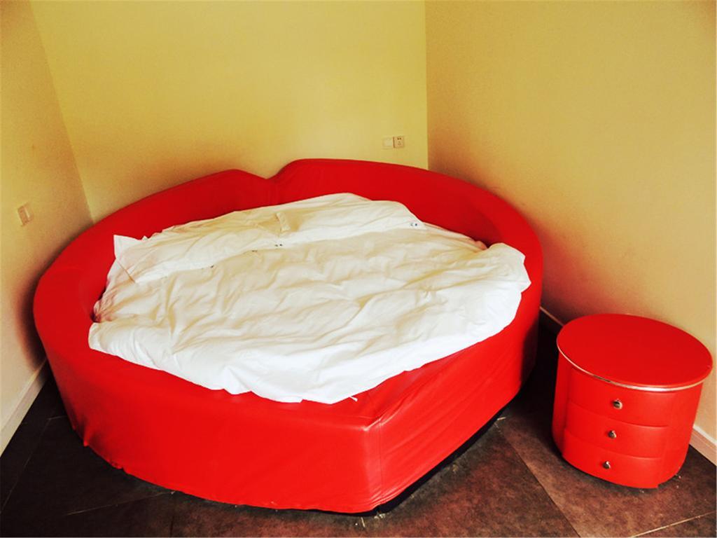 Hangzhou Touran Backpack Hostel 외부 사진