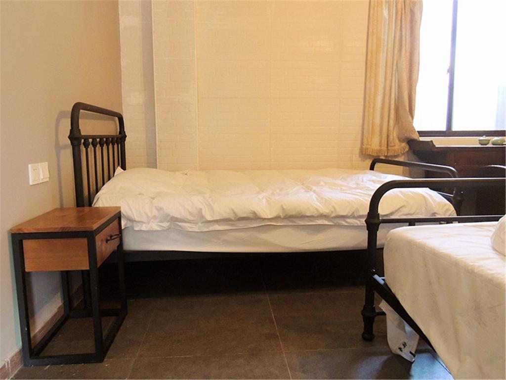 Hangzhou Touran Backpack Hostel 객실 사진