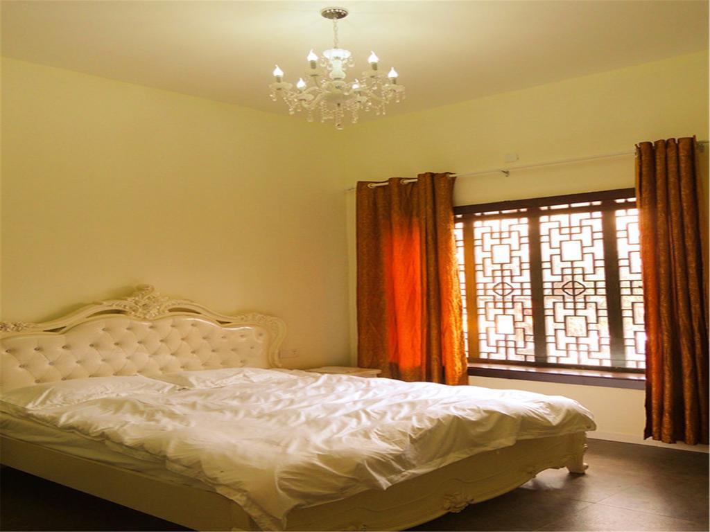 Hangzhou Touran Backpack Hostel 객실 사진