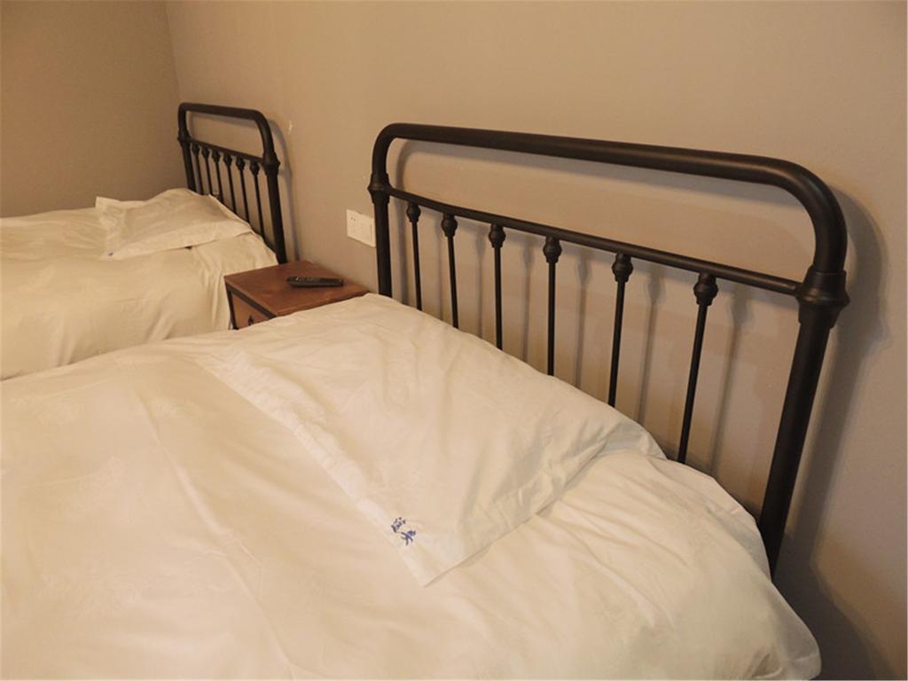 Hangzhou Touran Backpack Hostel 객실 사진