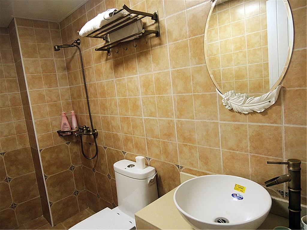 Hangzhou Touran Backpack Hostel 외부 사진