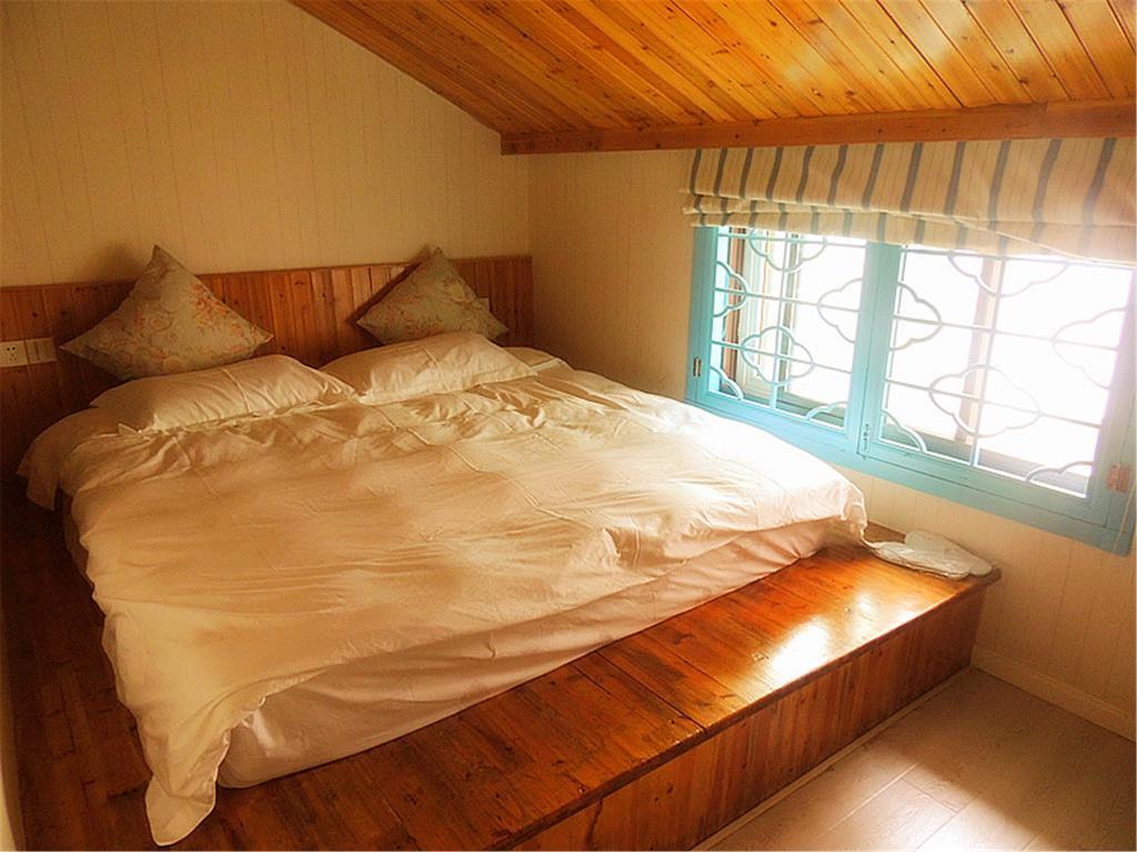 Hangzhou Touran Backpack Hostel 외부 사진