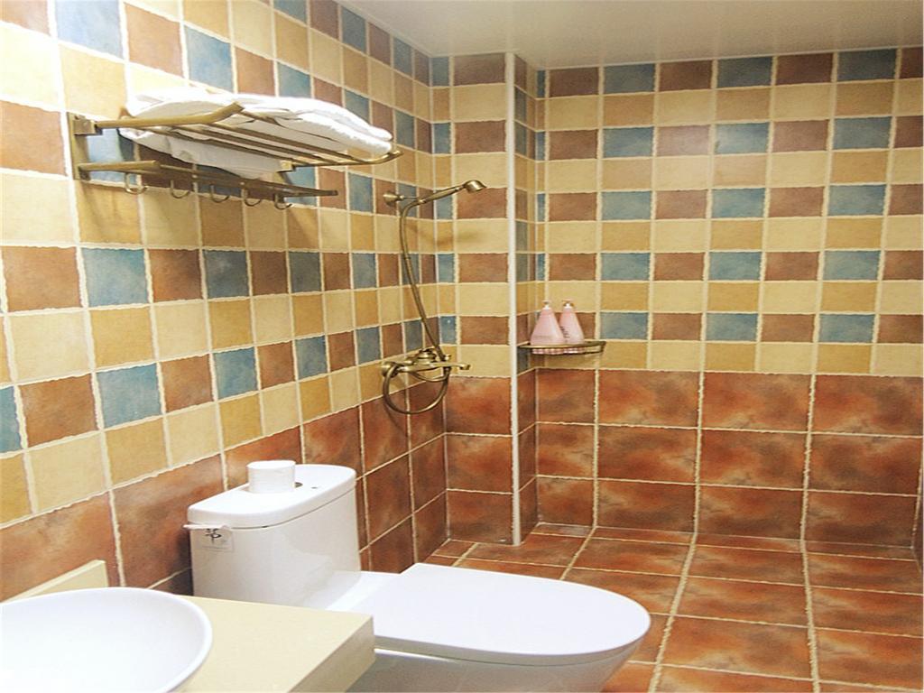 Hangzhou Touran Backpack Hostel 외부 사진