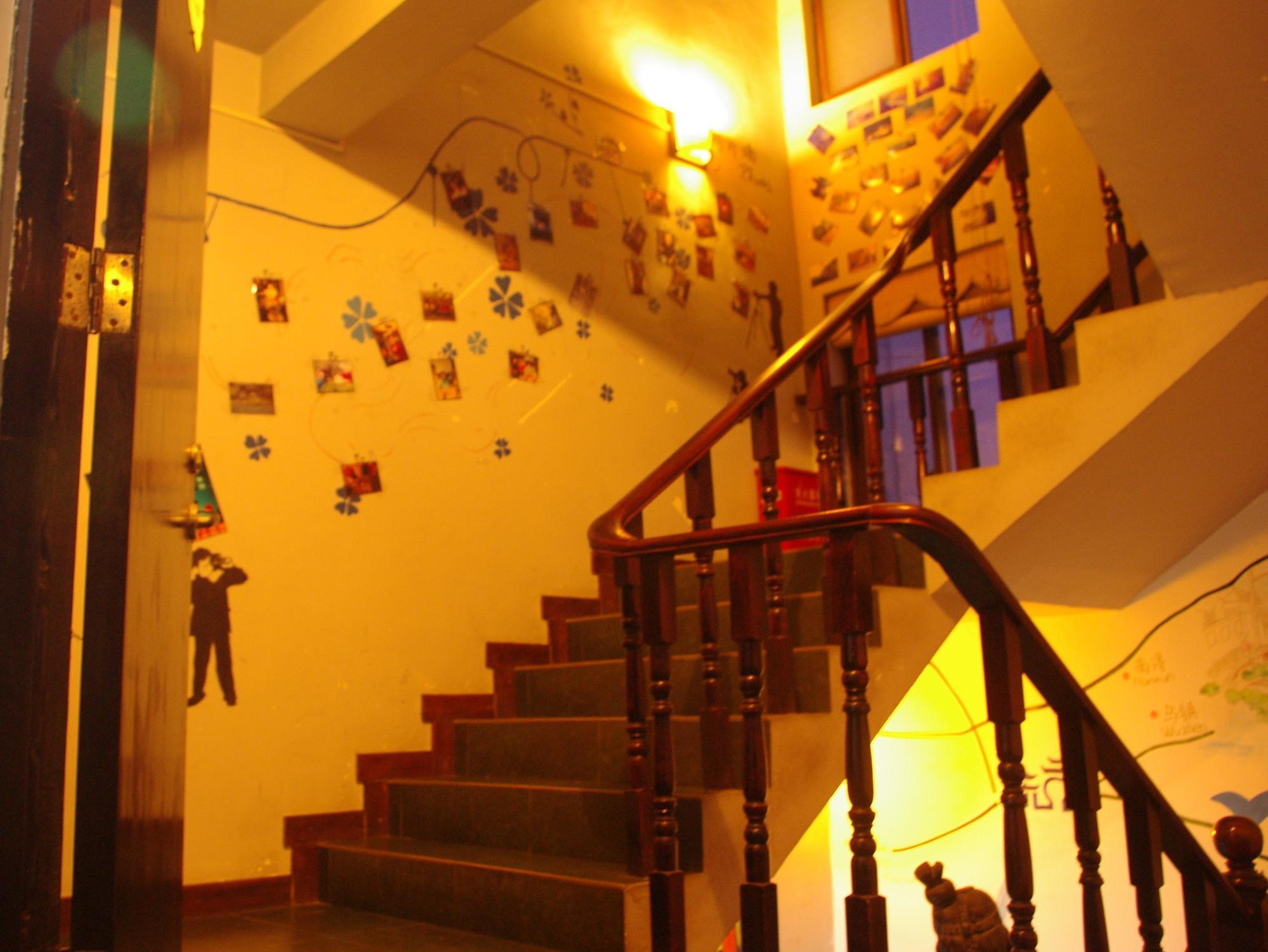 Hangzhou Touran Backpack Hostel 외부 사진