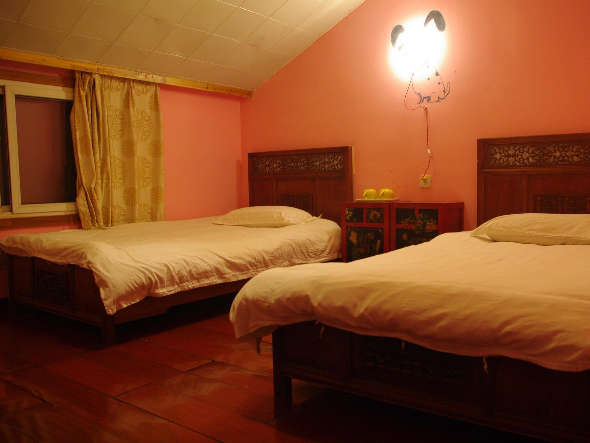Hangzhou Touran Backpack Hostel 외부 사진