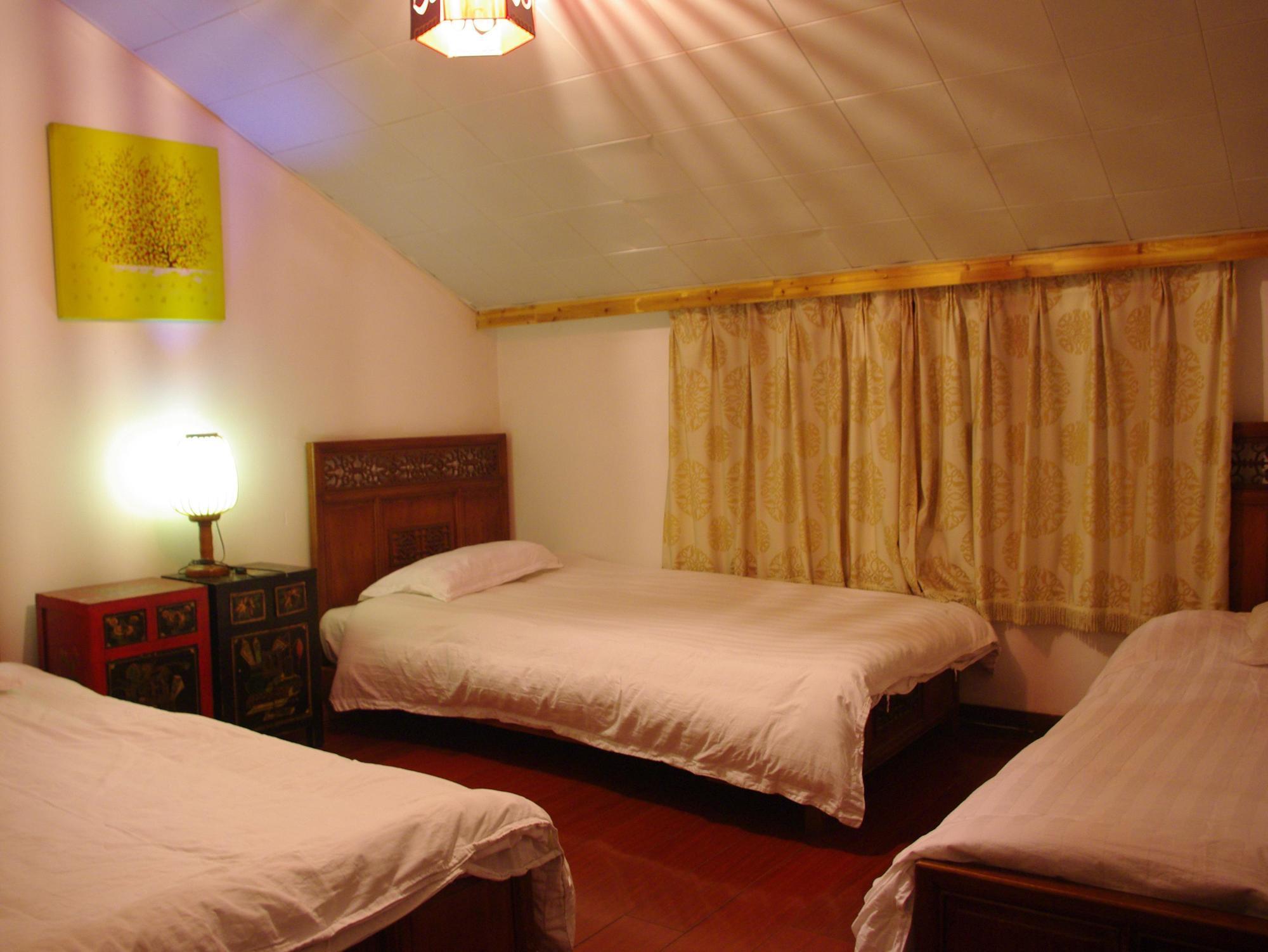 Hangzhou Touran Backpack Hostel 외부 사진